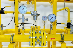 Ensuring Longevity and Efficiency: Gas Pipeline Maintenance